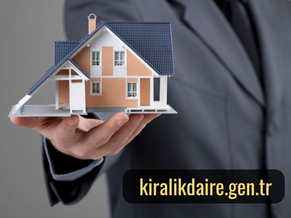 Havadan Mahallesi Kiralık Daire